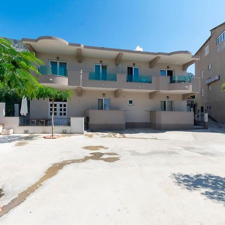 Apartments Kate Duće Zewnętrze zdjęcie