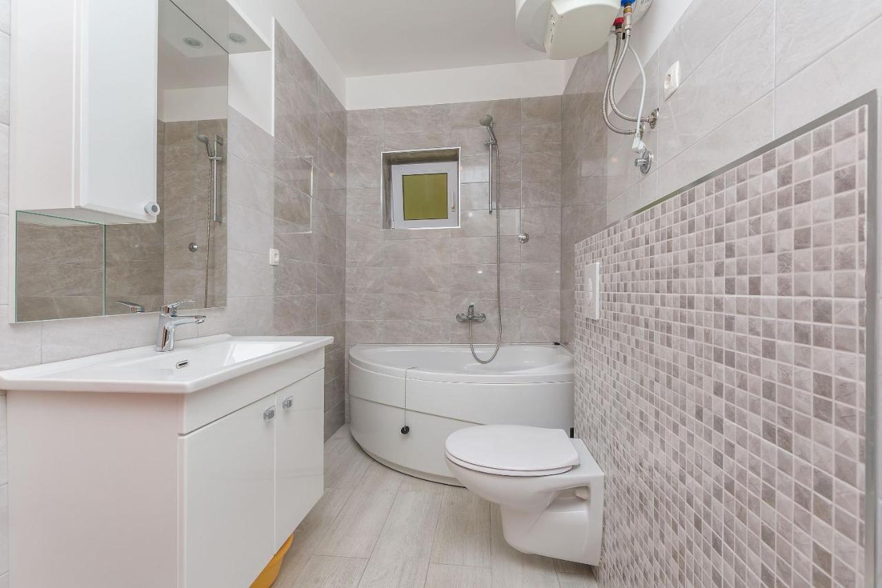 Apartments Kate Duće Zewnętrze zdjęcie