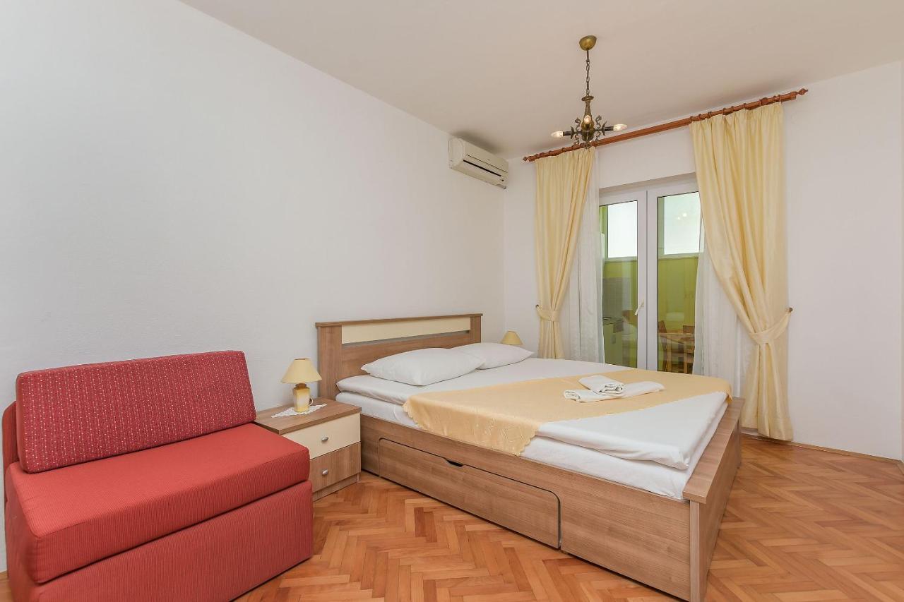 Apartments Kate Duće Zewnętrze zdjęcie