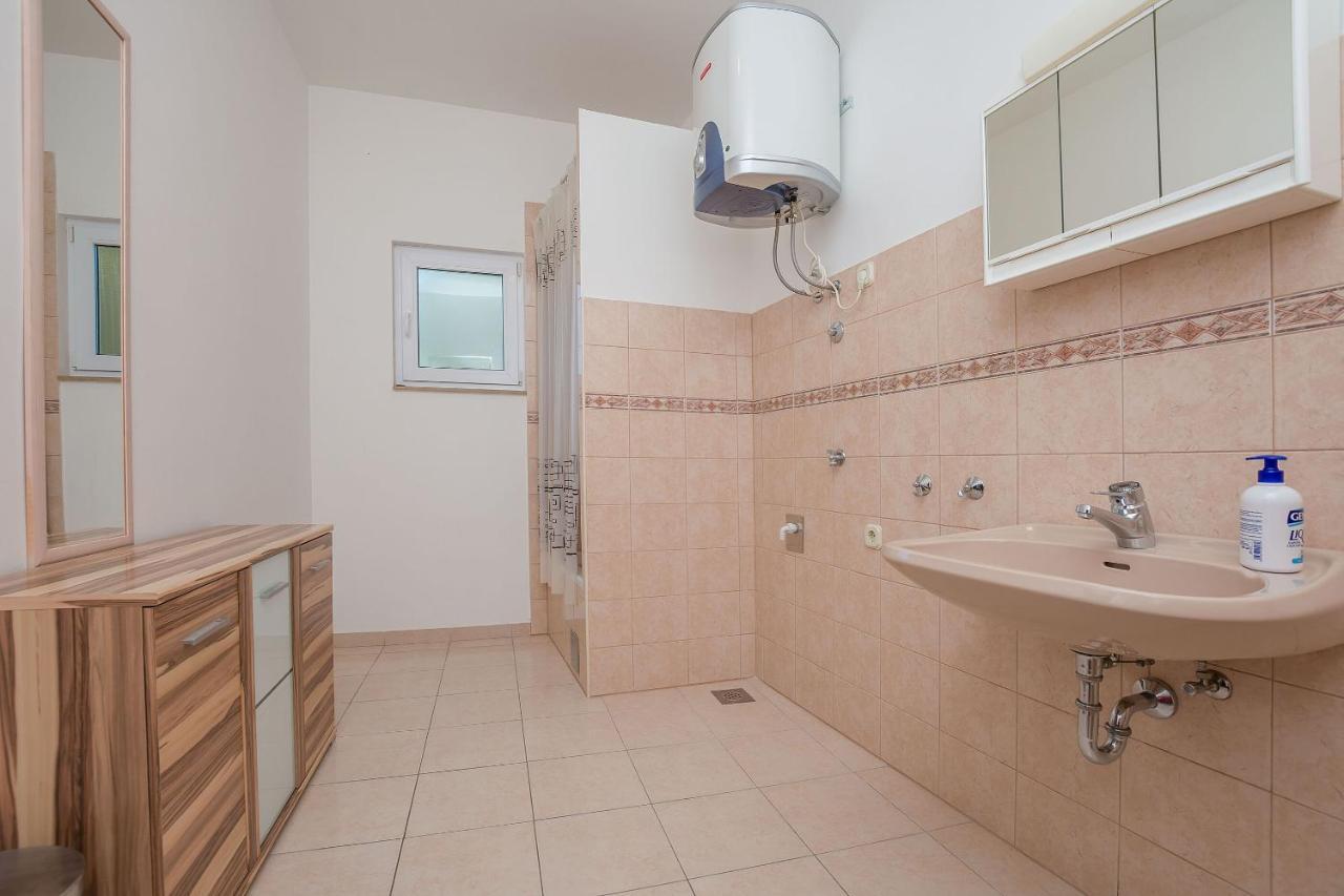 Apartments Kate Duće Zewnętrze zdjęcie