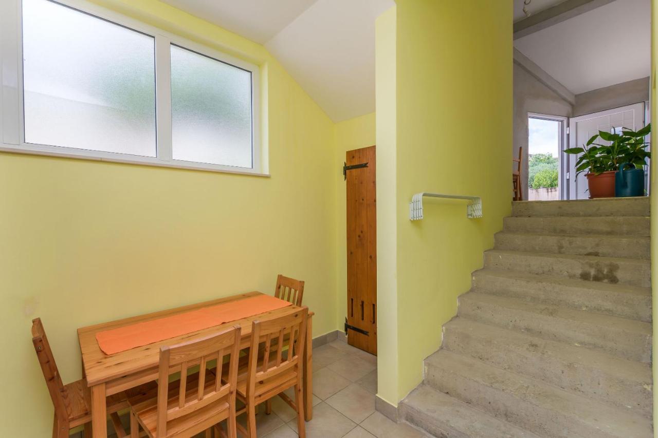 Apartments Kate Duće Zewnętrze zdjęcie