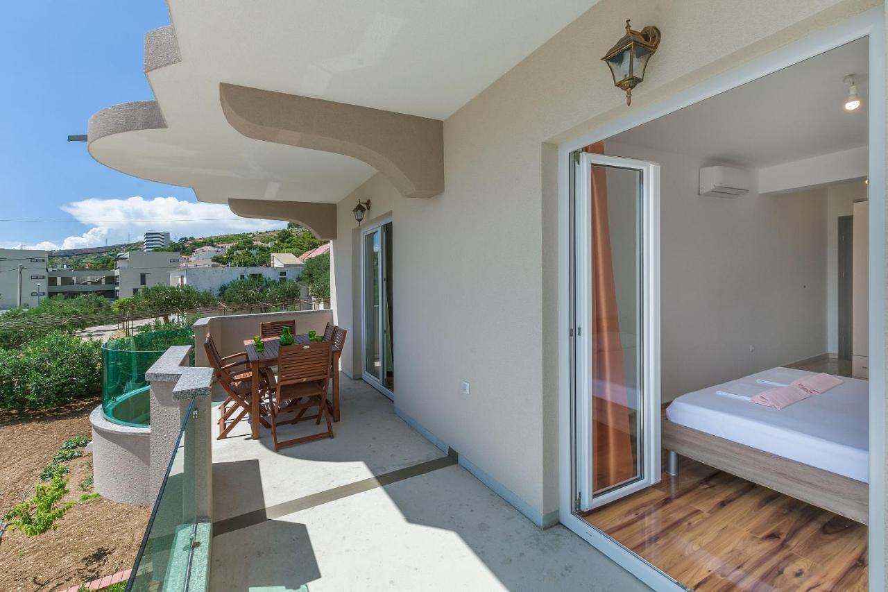 Apartments Kate Duće Zewnętrze zdjęcie