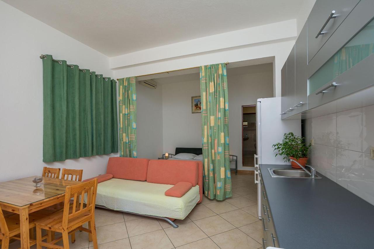 Apartments Kate Duće Zewnętrze zdjęcie