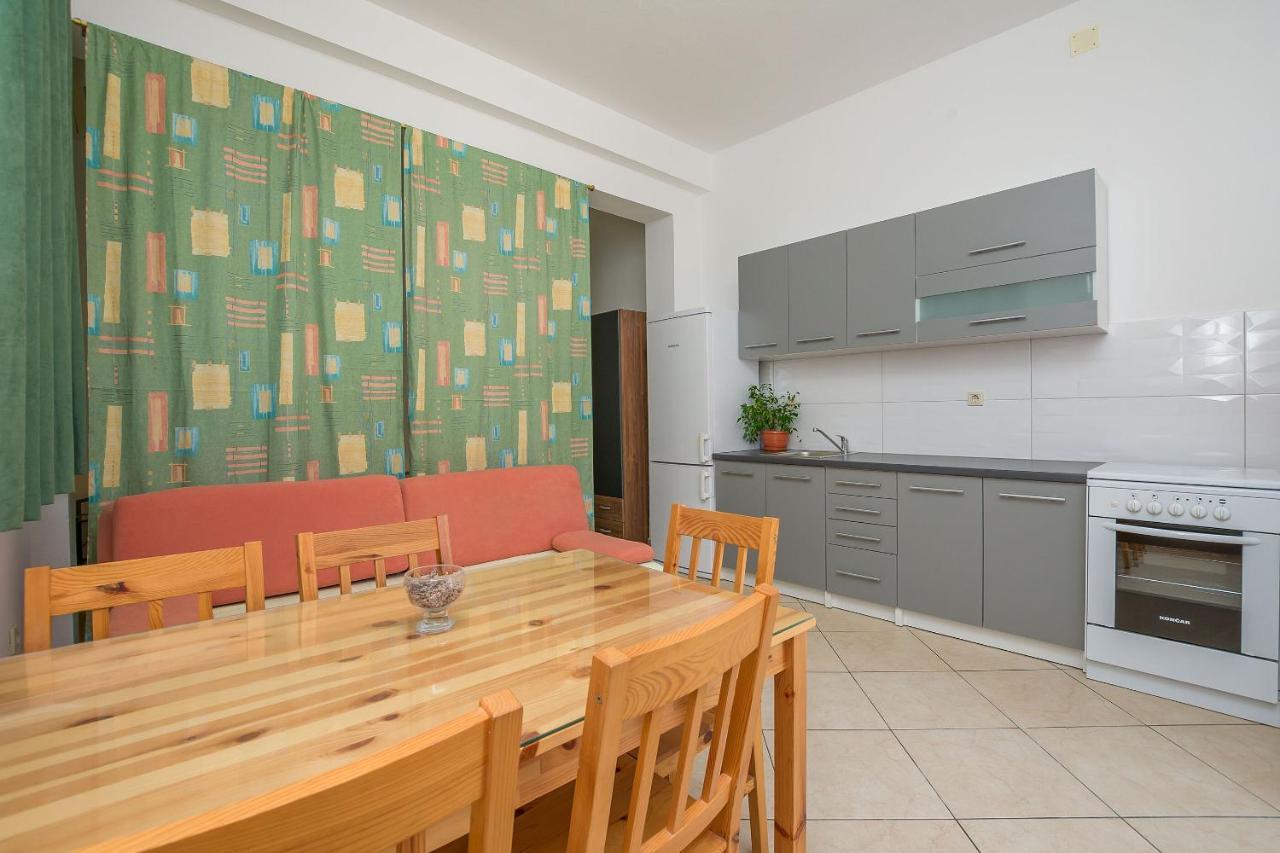 Apartments Kate Duće Zewnętrze zdjęcie
