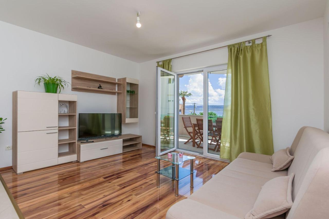 Apartments Kate Duće Zewnętrze zdjęcie