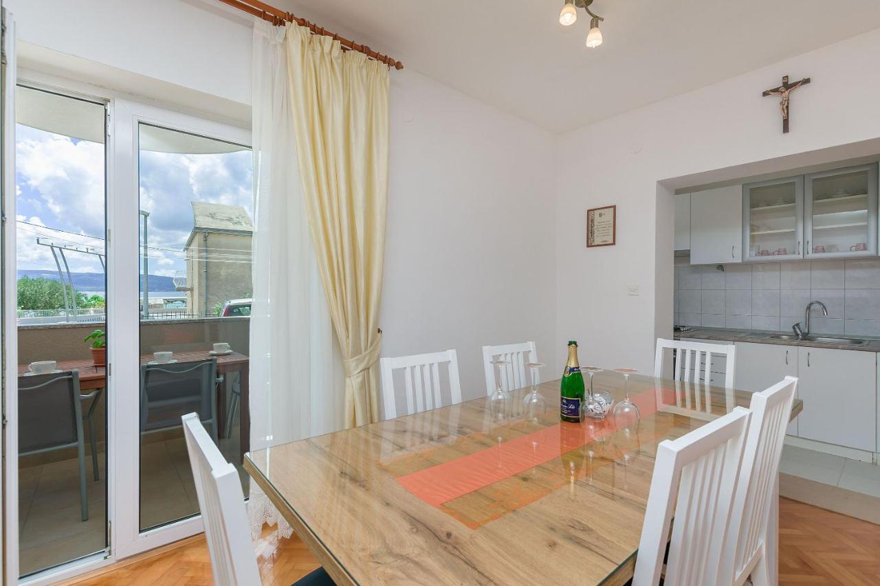Apartments Kate Duće Zewnętrze zdjęcie