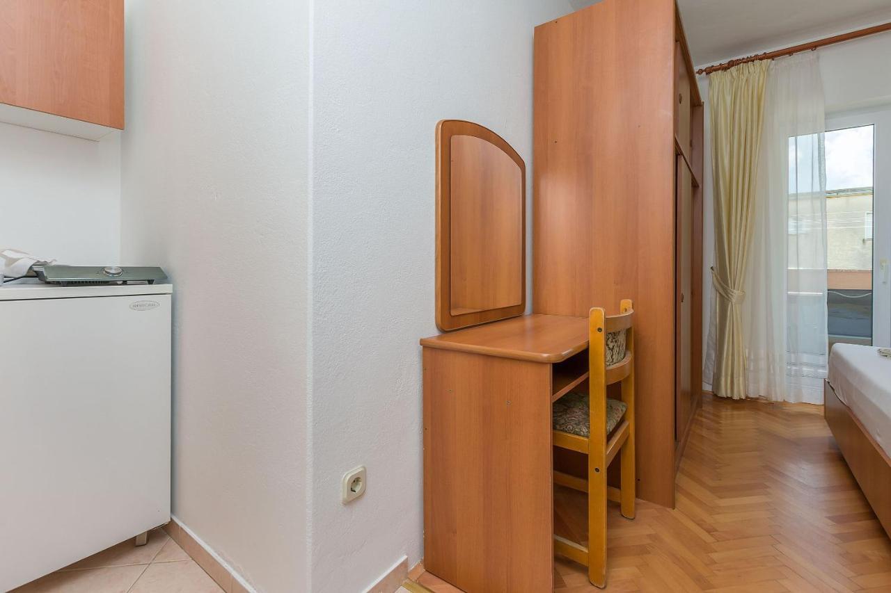 Apartments Kate Duće Zewnętrze zdjęcie