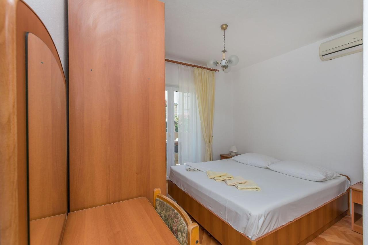 Apartments Kate Duće Zewnętrze zdjęcie