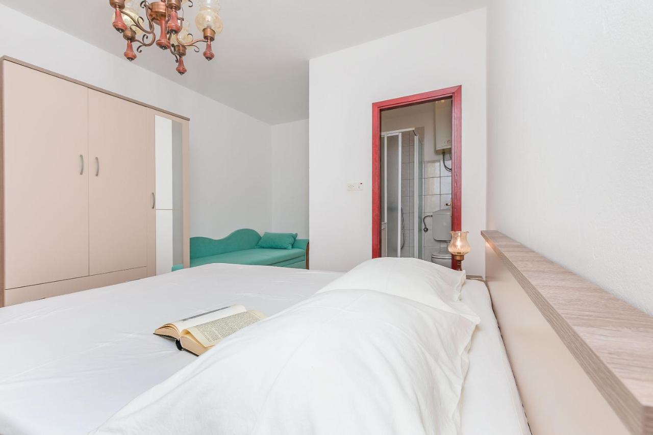 Apartments Kate Duće Zewnętrze zdjęcie