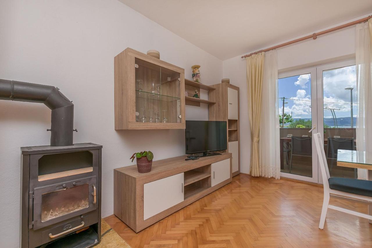 Apartments Kate Duće Zewnętrze zdjęcie