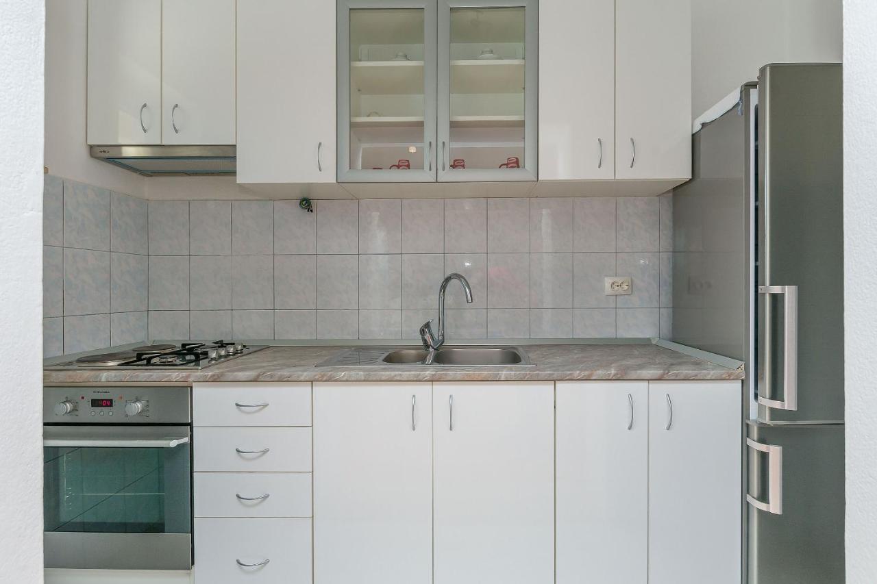 Apartments Kate Duće Zewnętrze zdjęcie